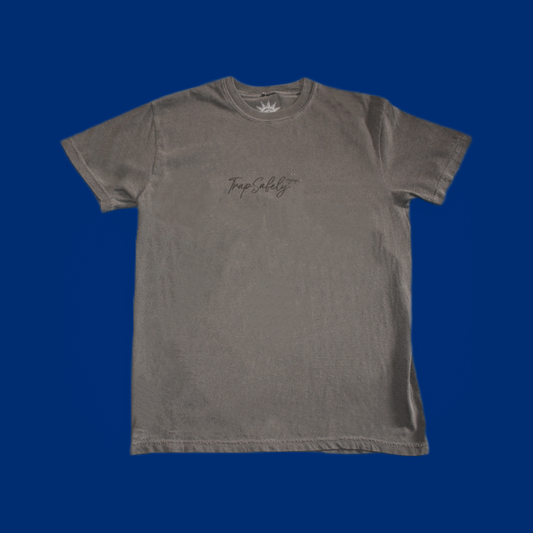 " Wire Tap" Tee