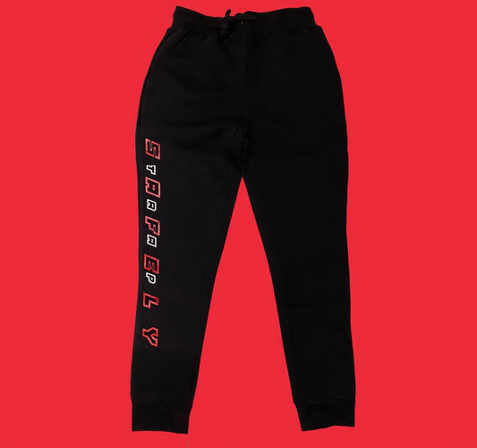 “S t A r F a E p LY” Pants