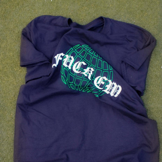 “Stay down” T-Shirt