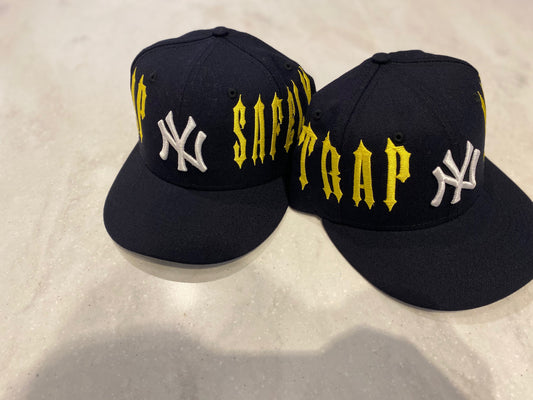 TSNY FITTED CAP