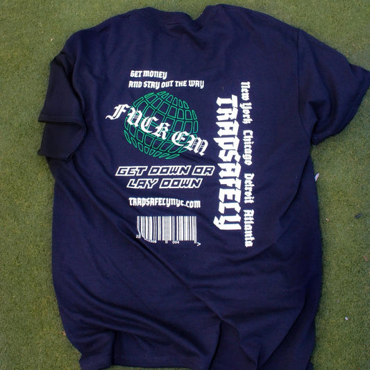 “Stay down” T-Shirt