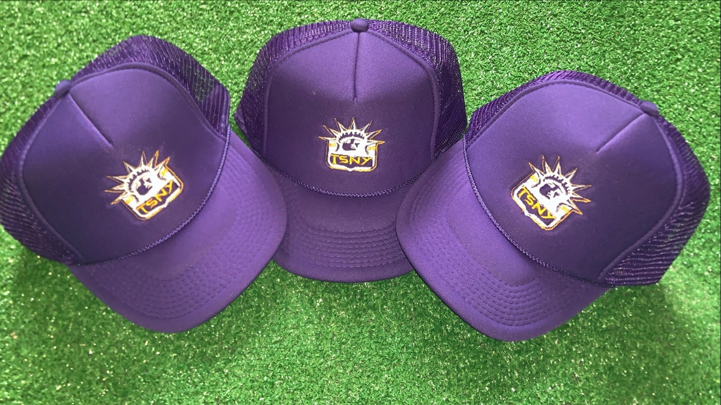 Library Trucker ( Lakers)