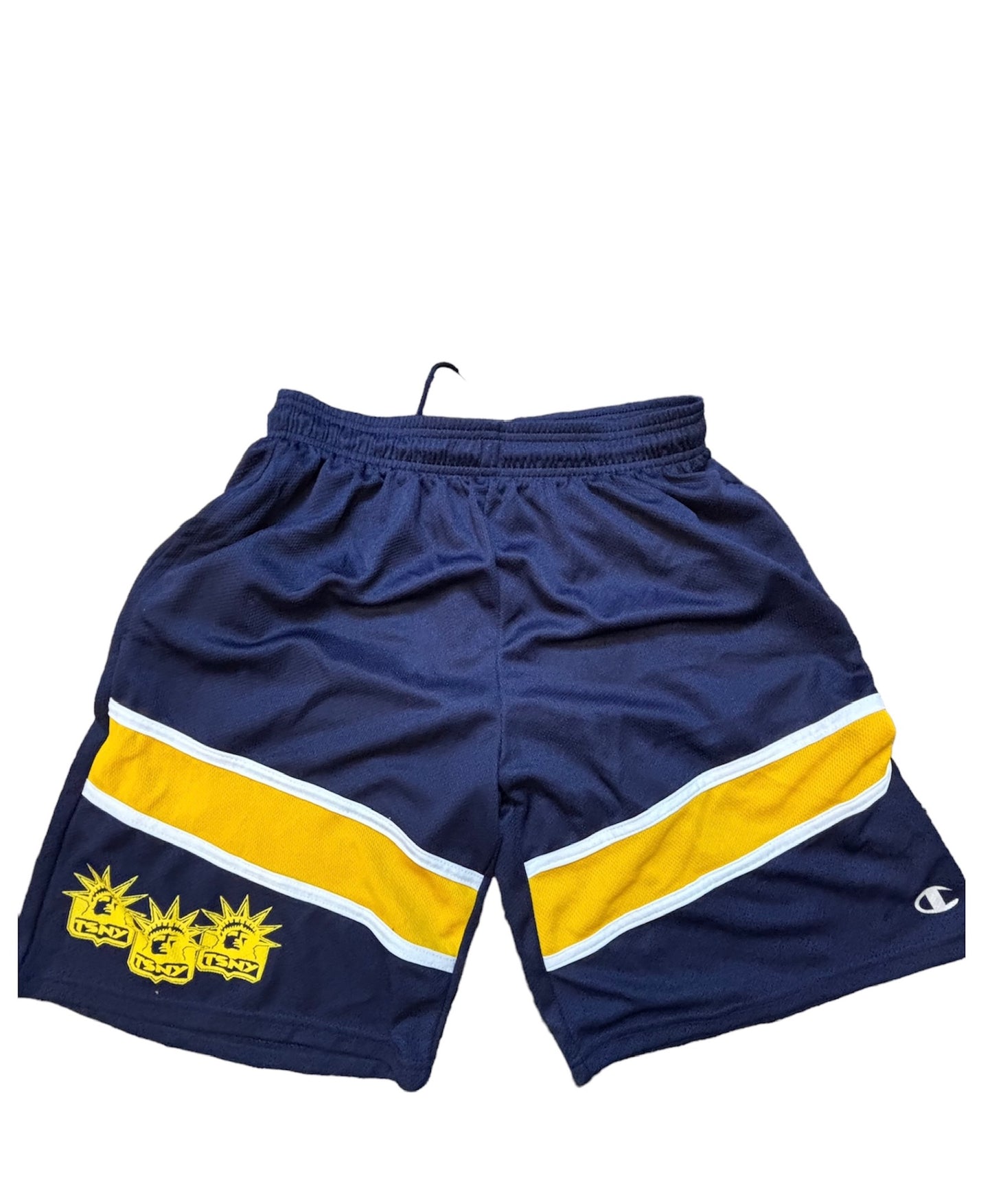 Liberty Signature Mesh Shorts