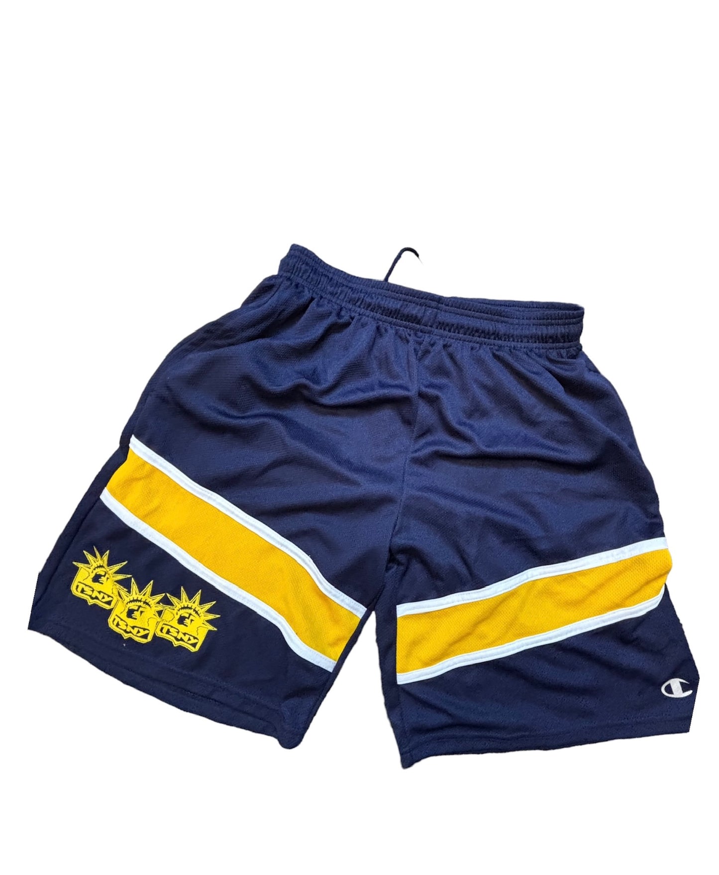 Liberty Signature Mesh Shorts