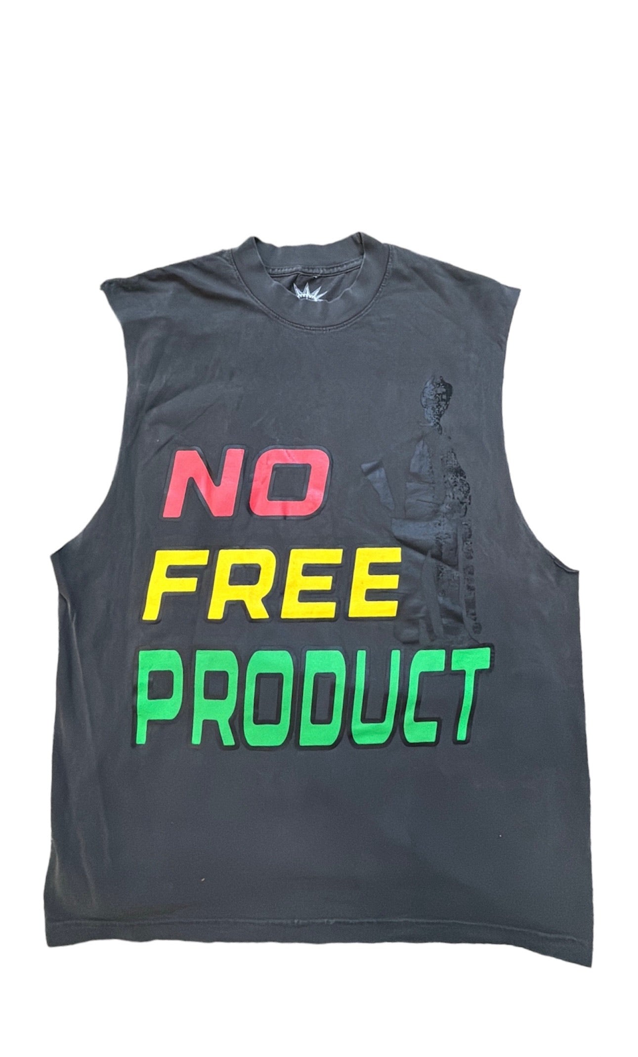 No Free Product Tank