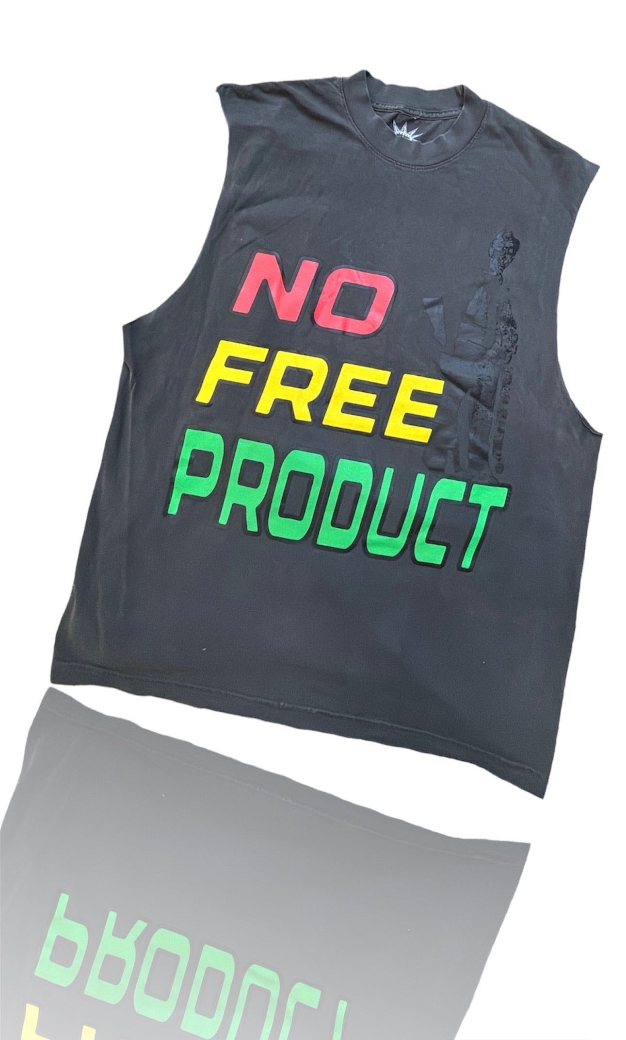 No Free Product Tank