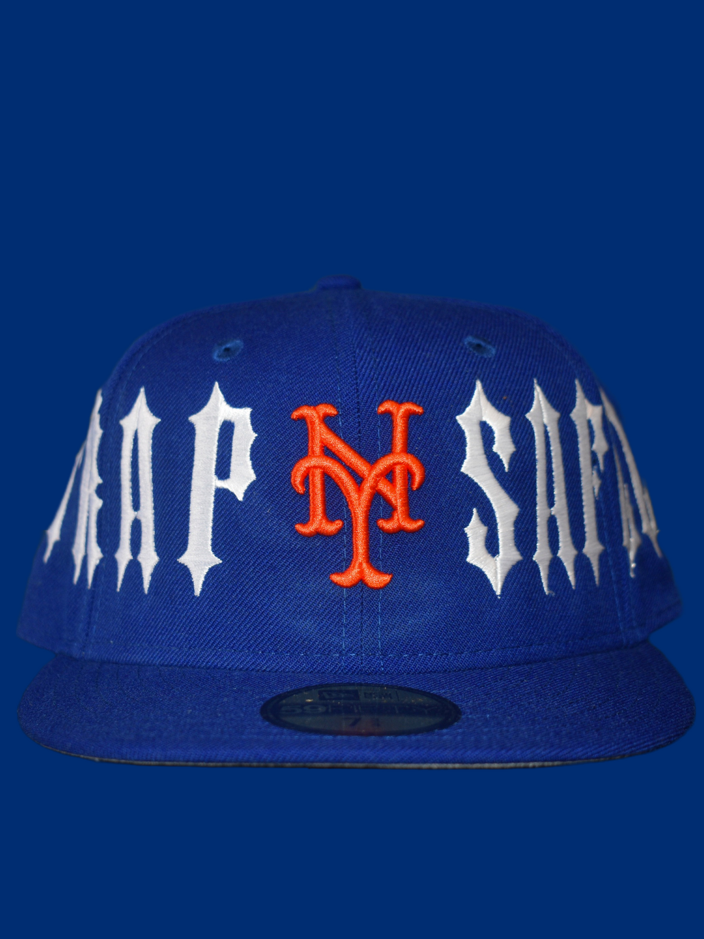 METS TSNY FITTED