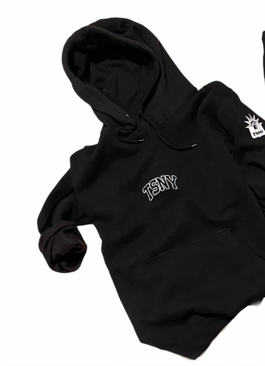 TSNY “Liberty” hoodie