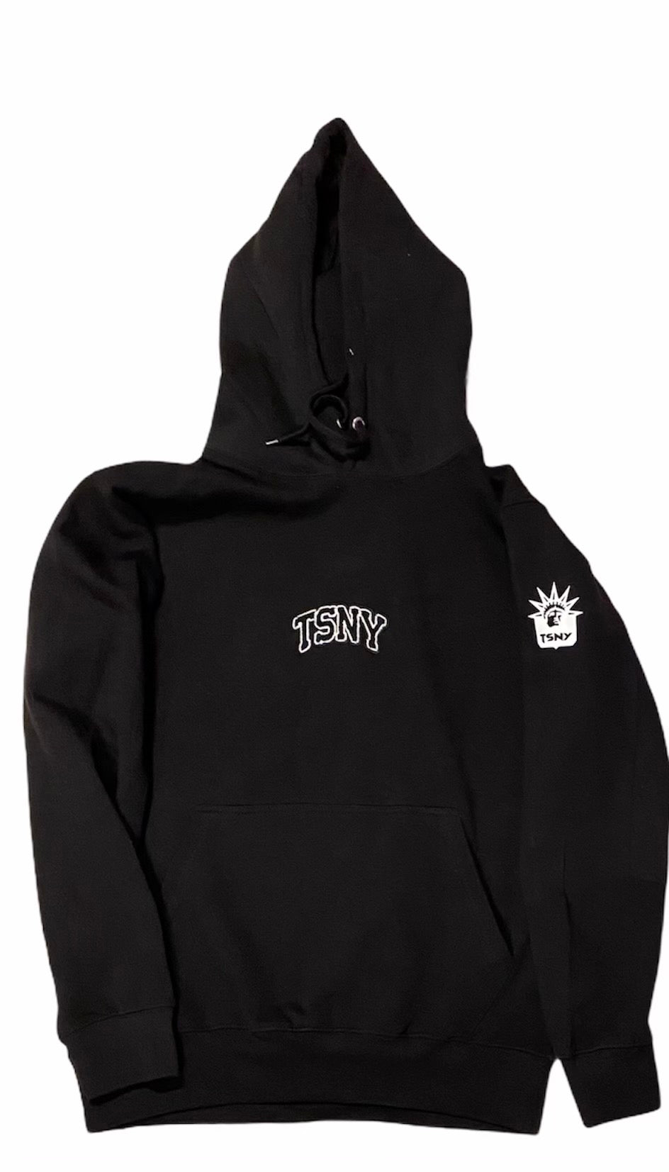 TSNY “Liberty” hoodie